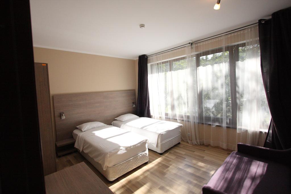 Studio Apartcity Braşov Eksteriør bilde