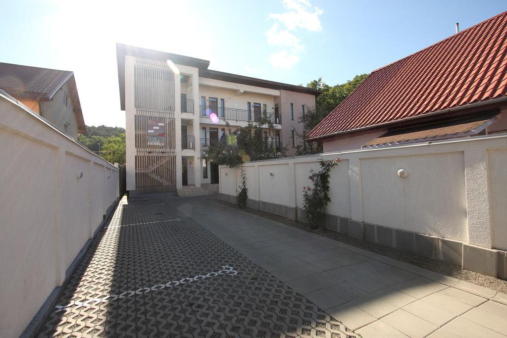 Studio Apartcity Braşov Eksteriør bilde