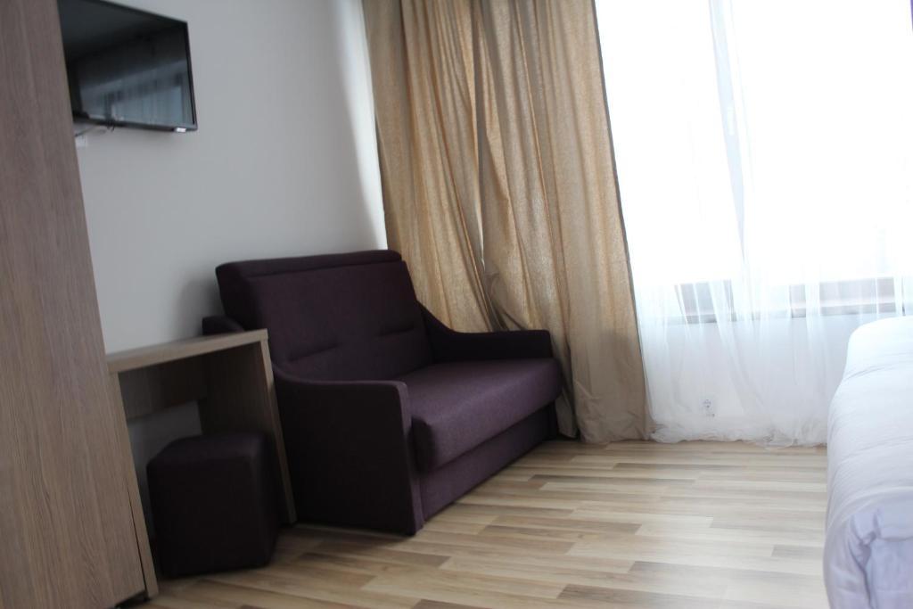 Studio Apartcity Braşov Rom bilde