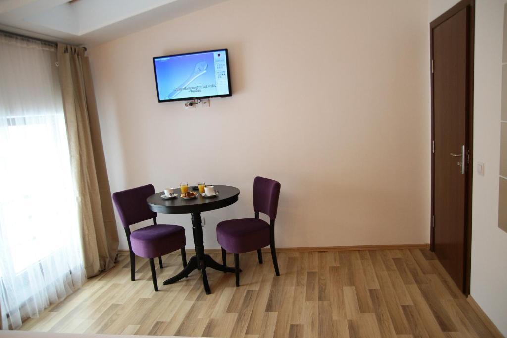 Studio Apartcity Braşov Eksteriør bilde