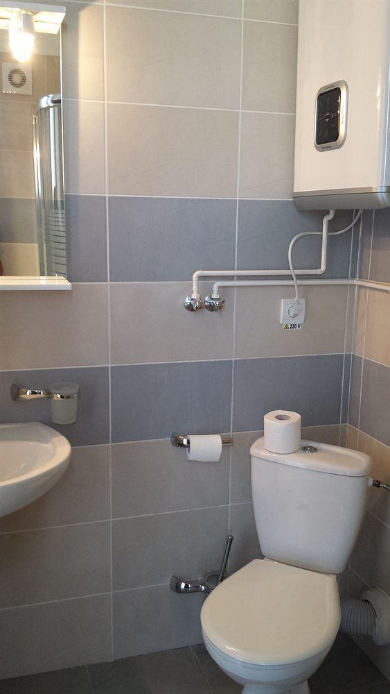 Studio Apartcity Braşov Eksteriør bilde