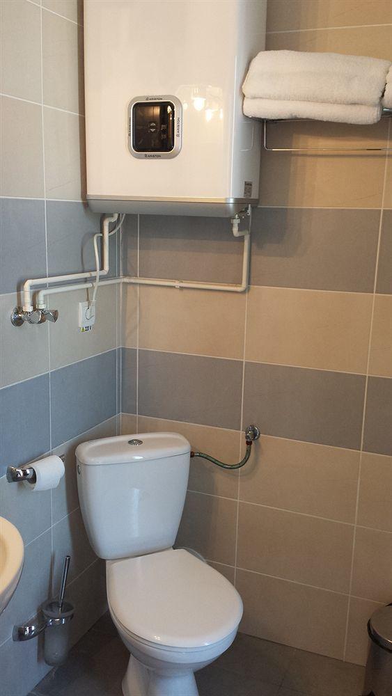 Studio Apartcity Braşov Eksteriør bilde